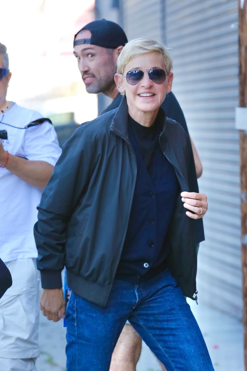 Ellen Degeneres - 10