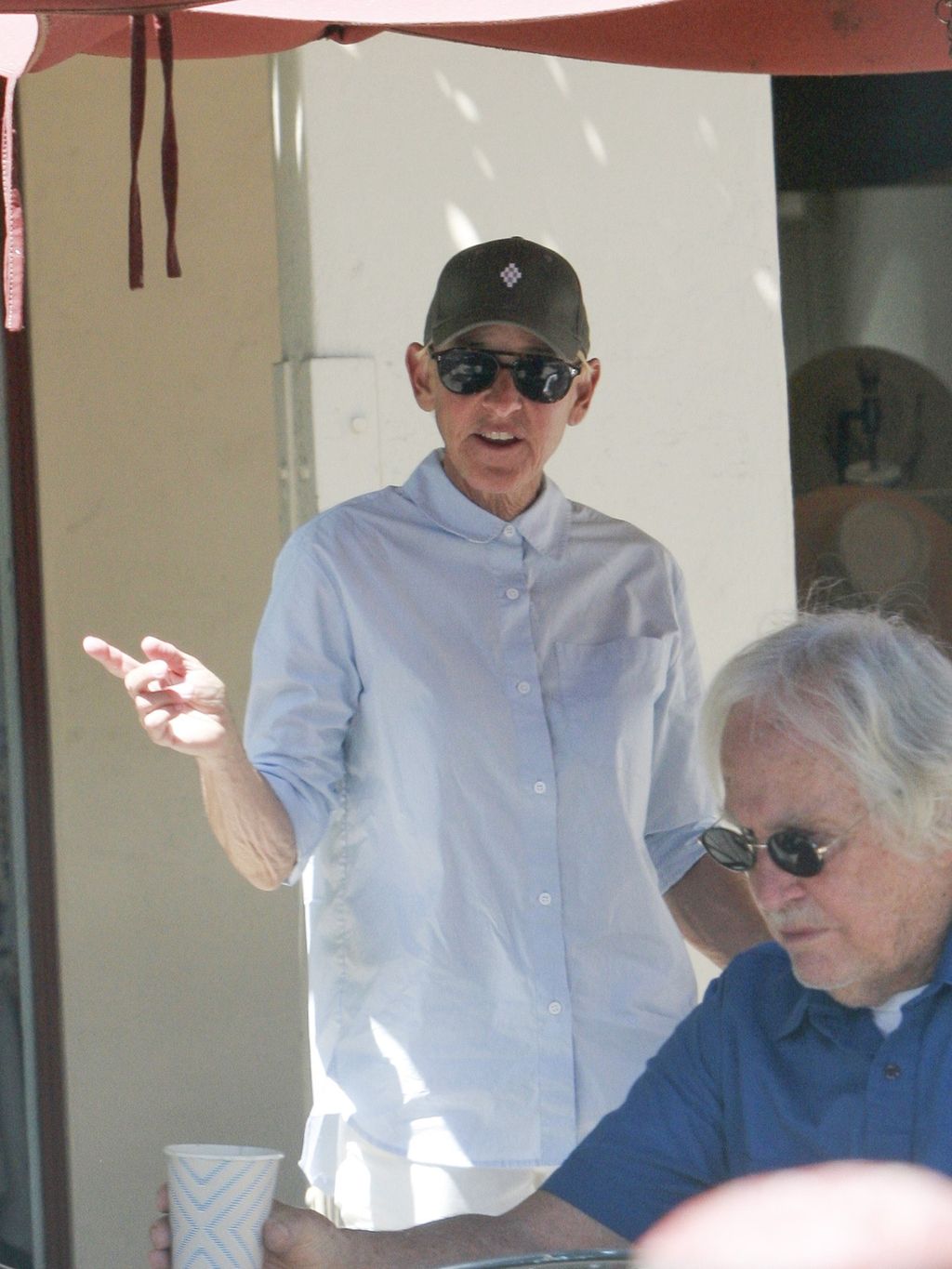 Ellen Degeneres - 11