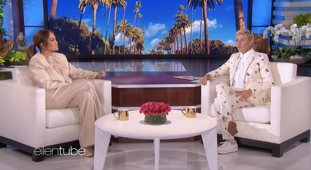 Emisija Ellen Degeneres - 2