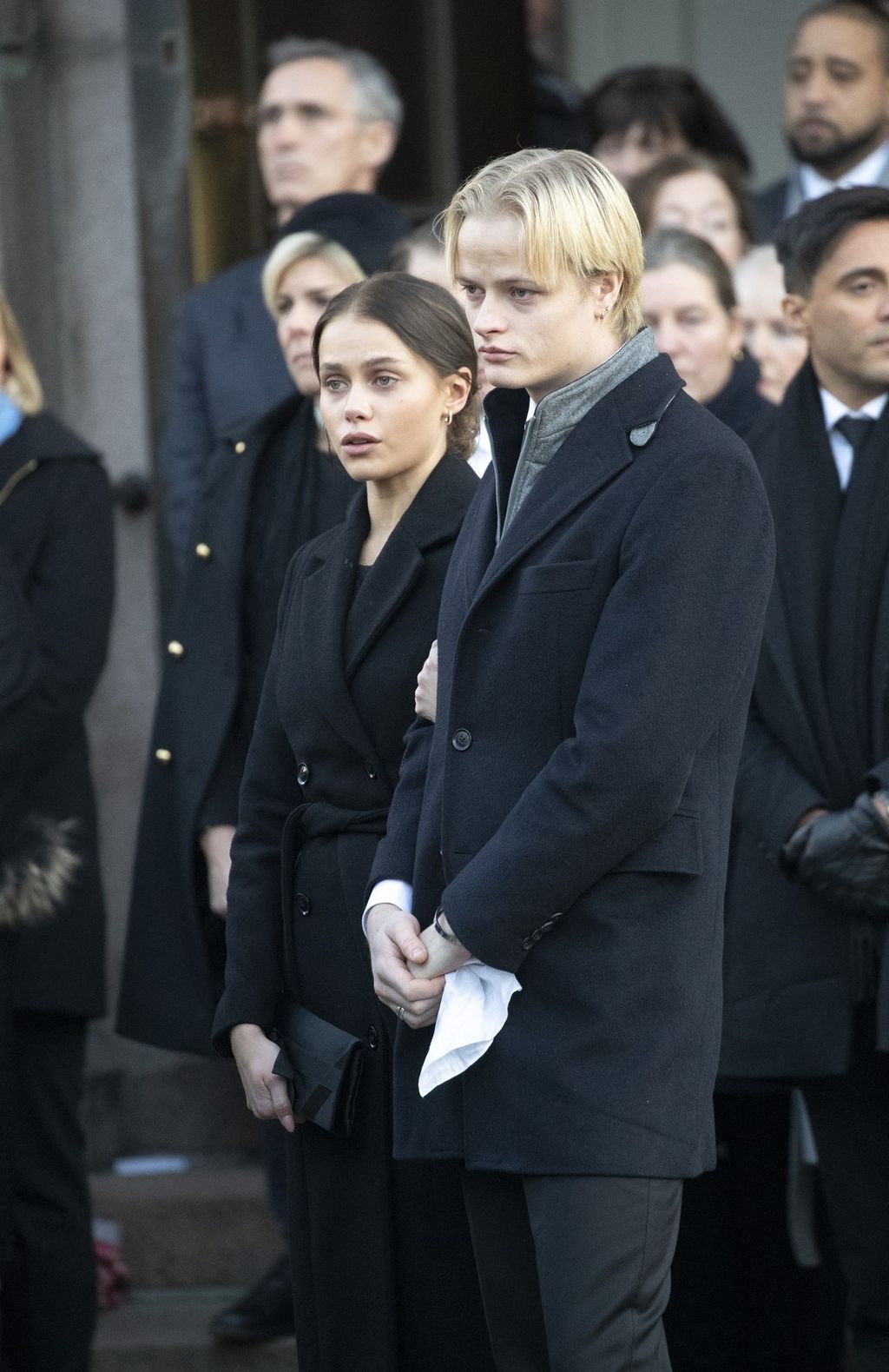 Marius Borg Høiby - 4