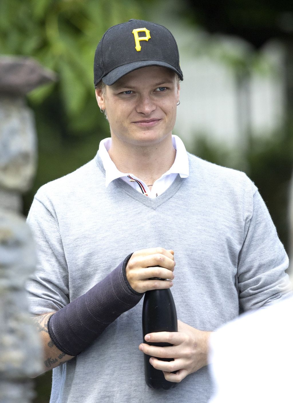 Marius Borg Høiby - 5