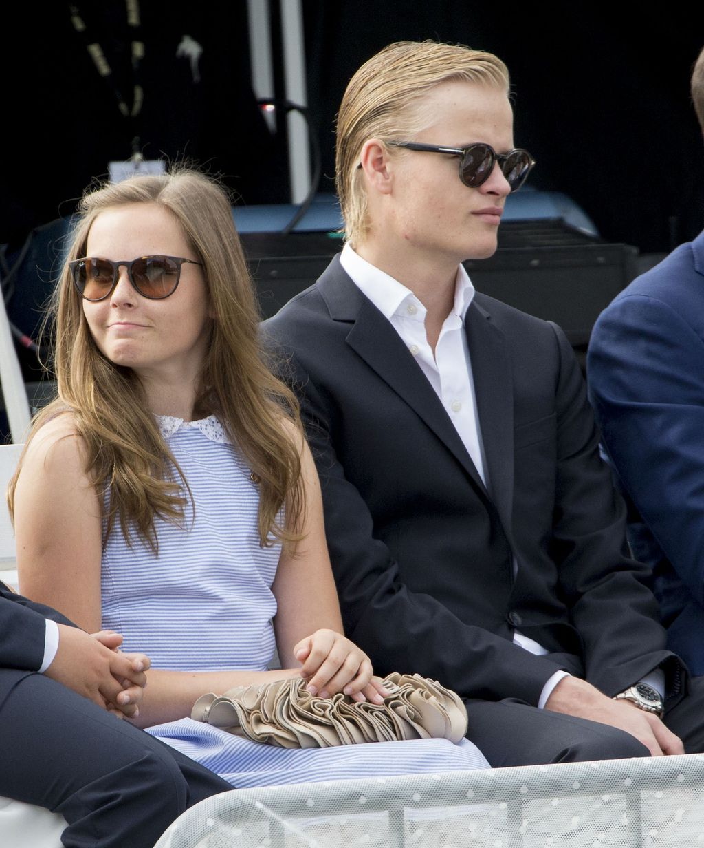 Marius Borg Høiby - 6