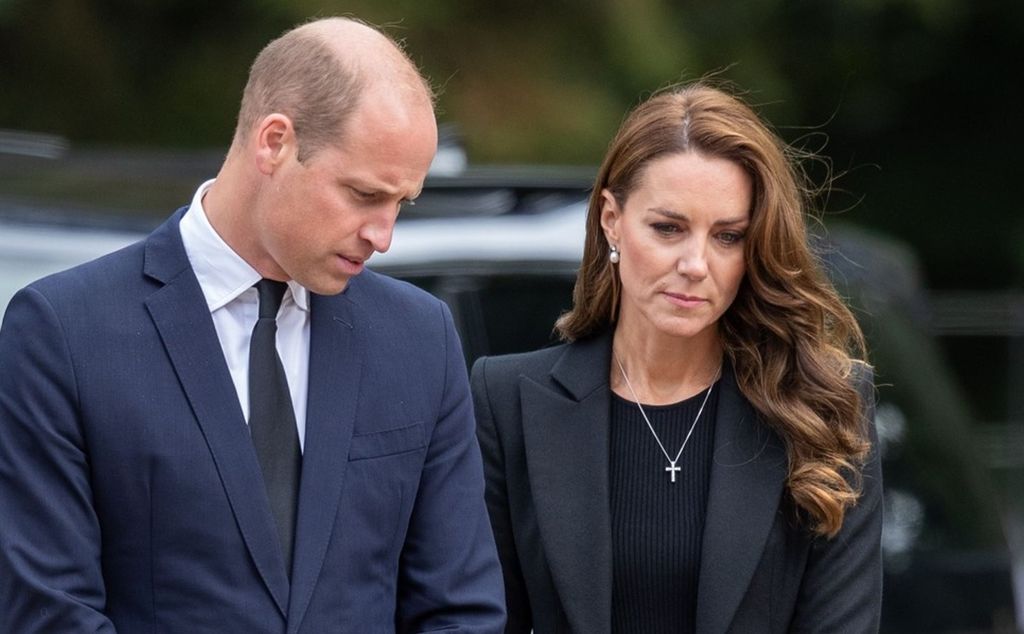 Princ William i Kate Middleton - 2