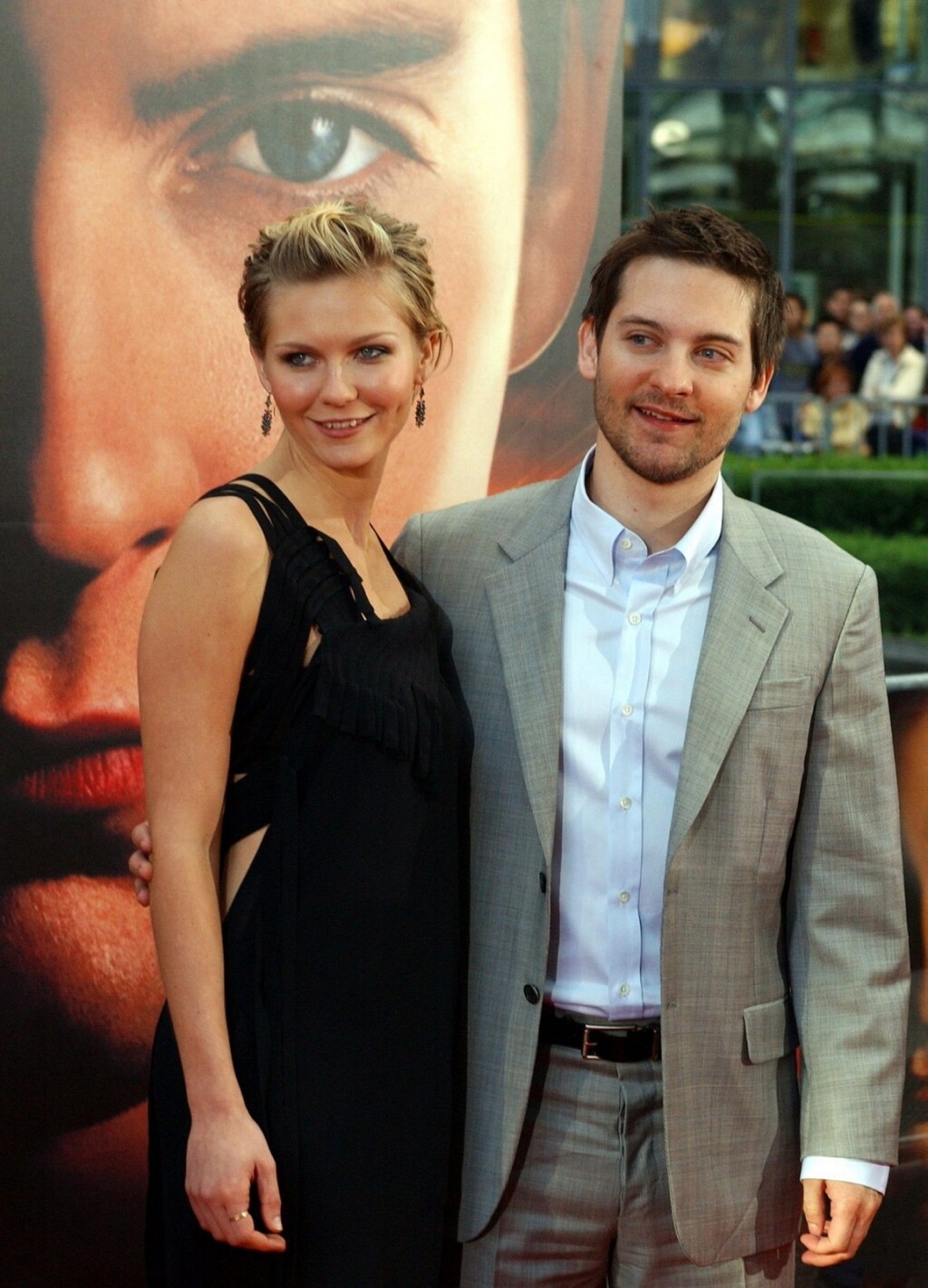 Tobey Maguire i Kirsten Dunst - 3