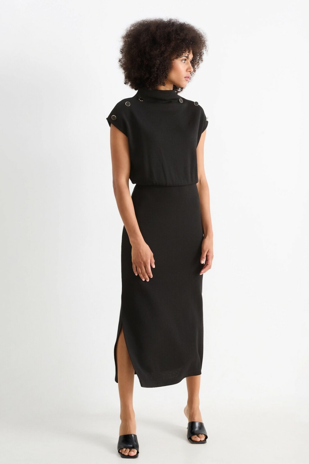 C&A haljina, 29,99 eura