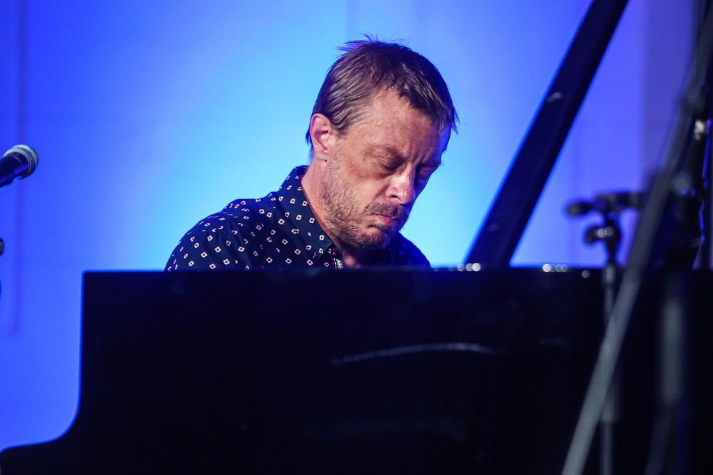 Lu i Matija Dedić - 1