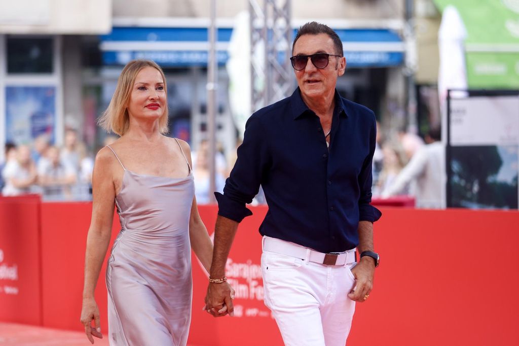 Branko Đurić Đuro i Tanja Ribič - 4