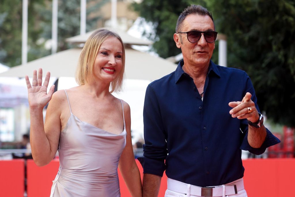 Branko Đurić Đuro i Tanja Ribič - 6