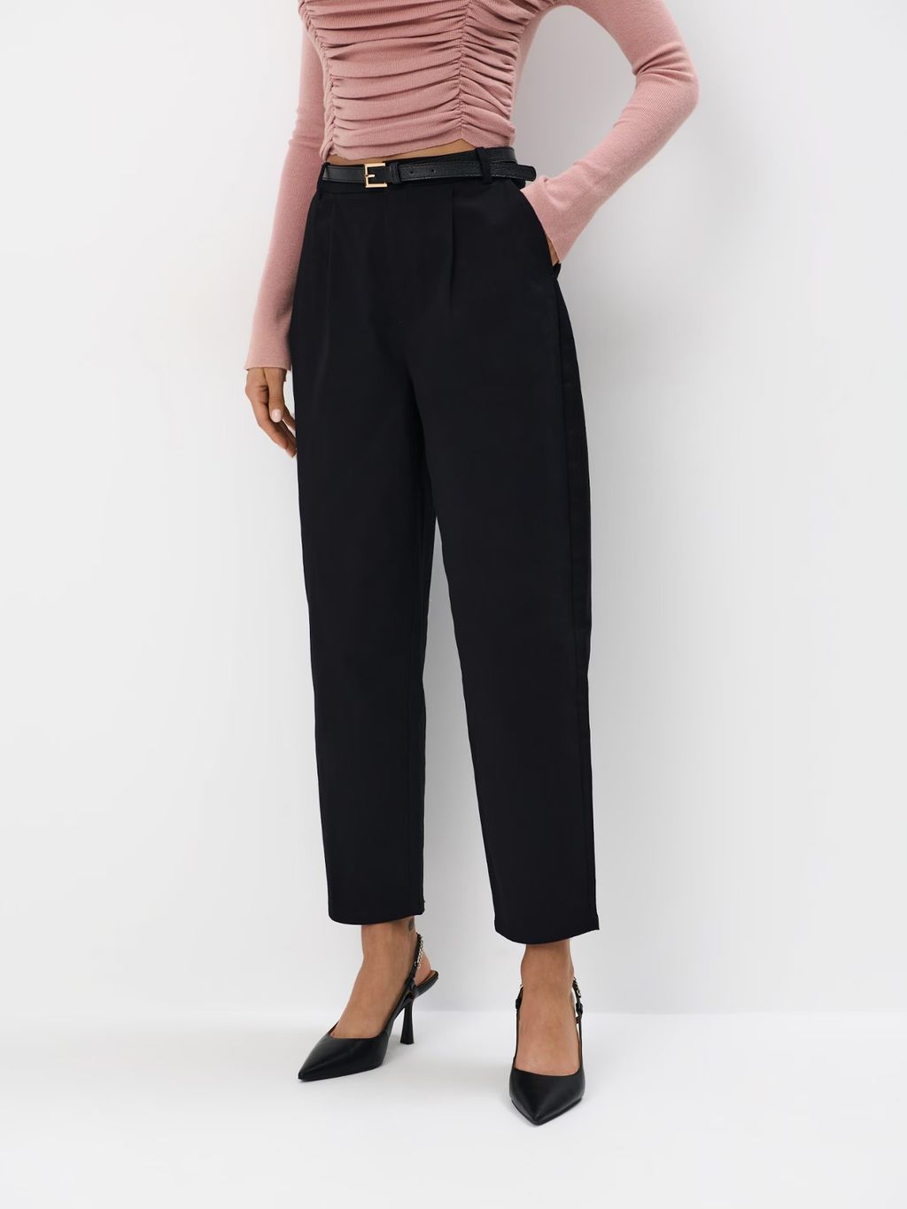 Mohito hlače, 27,99 eura