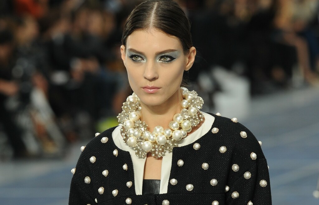 Chanel, proljeće/ljeto 2013.