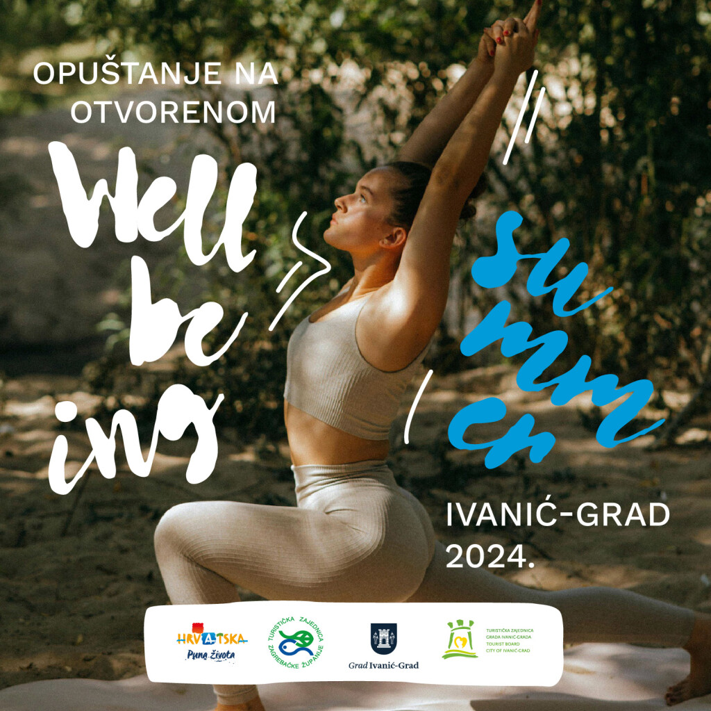 Wellbeing Summer u Ivanić-Gradu - 3