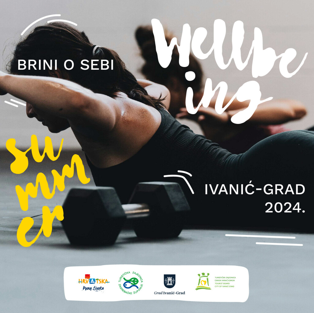 Wellbeing Summer u Ivanić-Gradu - 4