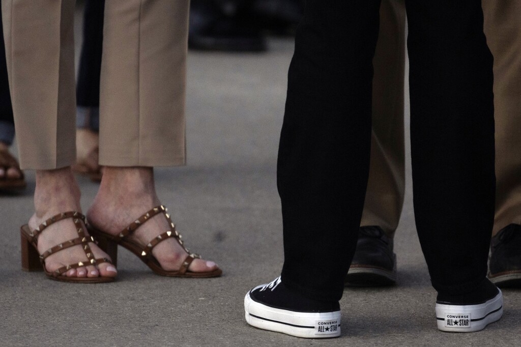 Kamala Harris u starkama - 8