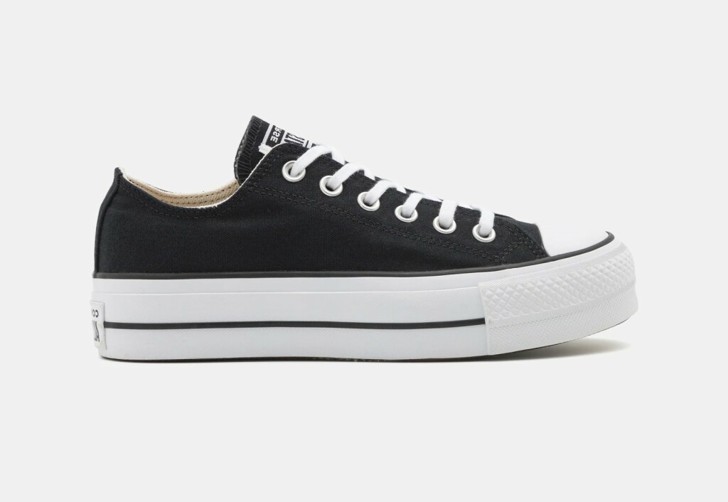 Zalando, Converse tenisice s platformom, 85 eura