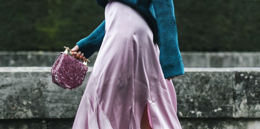 Suknje midi i maksi kroja nosit će se i ove jeseni