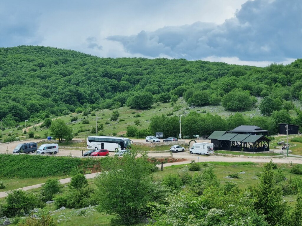 Pećinski park Grabovača - 5
