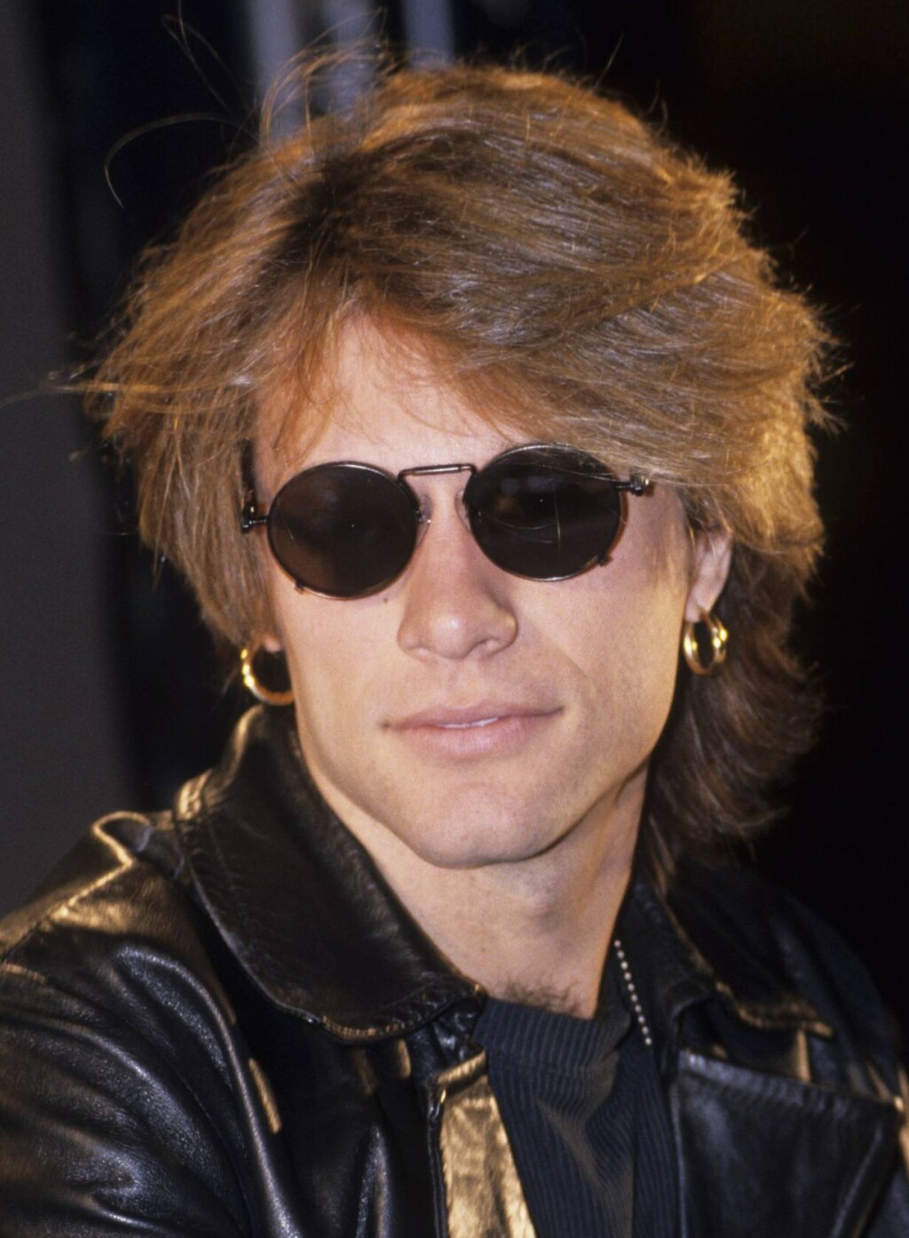 Jon Bon Jovi - 1