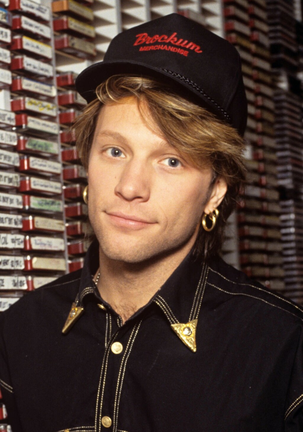 Jon Bon Jovi - 6