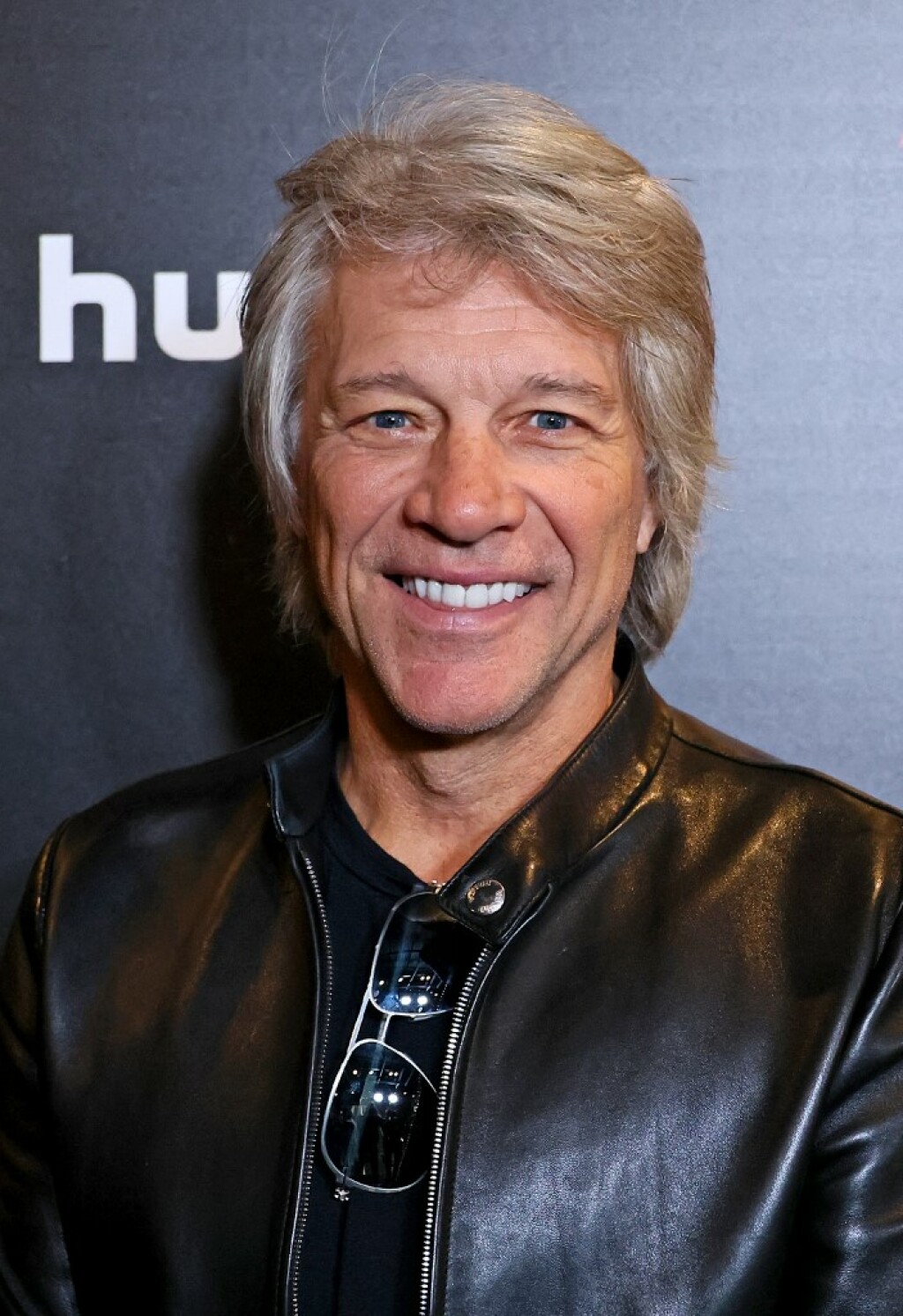 Jon Bon Jovi