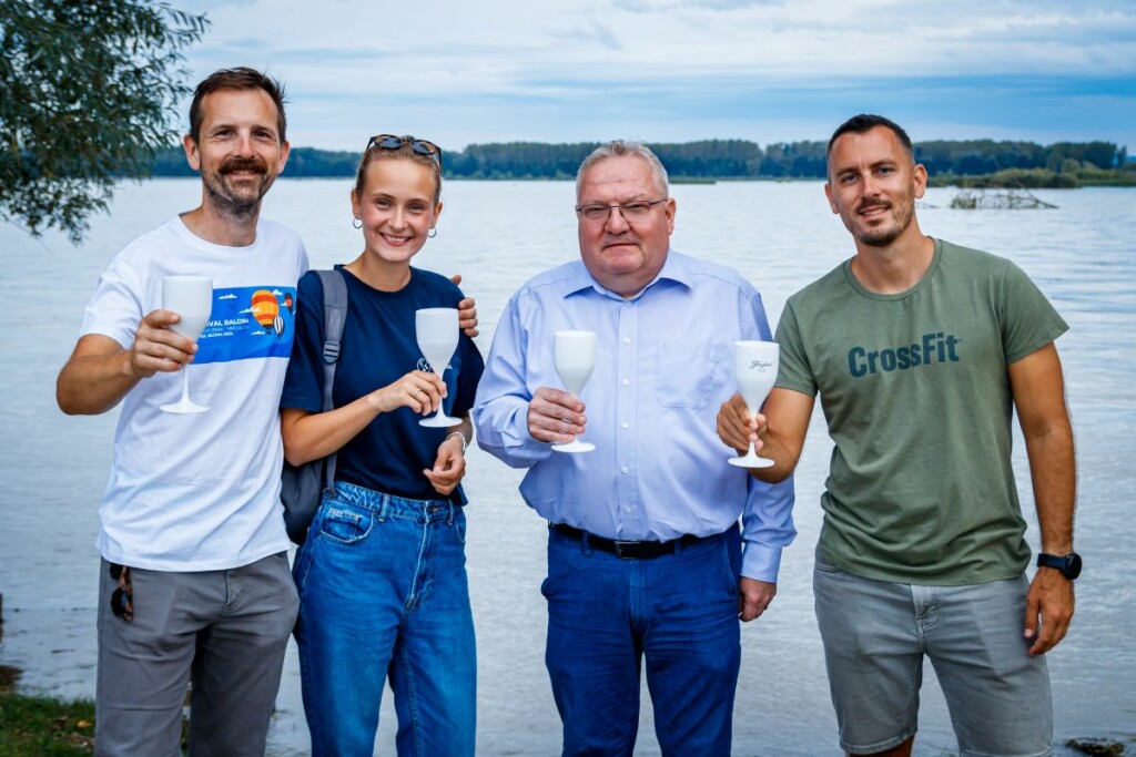 Igor Mikloušić, Lejla Seferagić, Ljubomir Kolarek, Krešimir Biškup