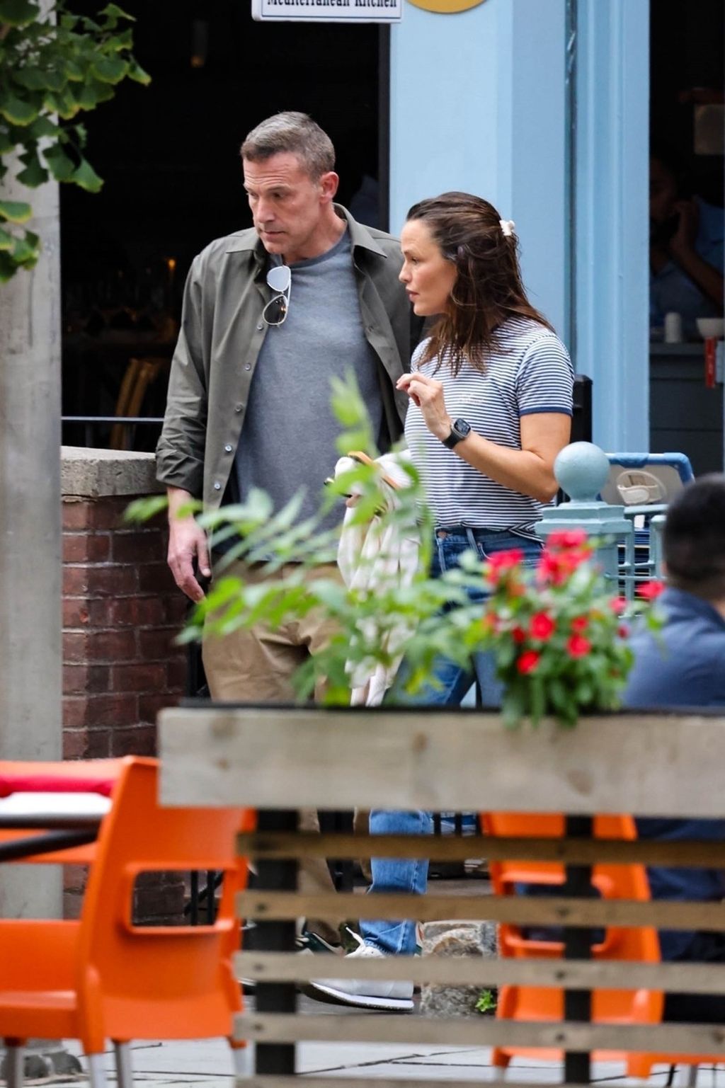 Ben Affleck i Jennifer Garner - 4