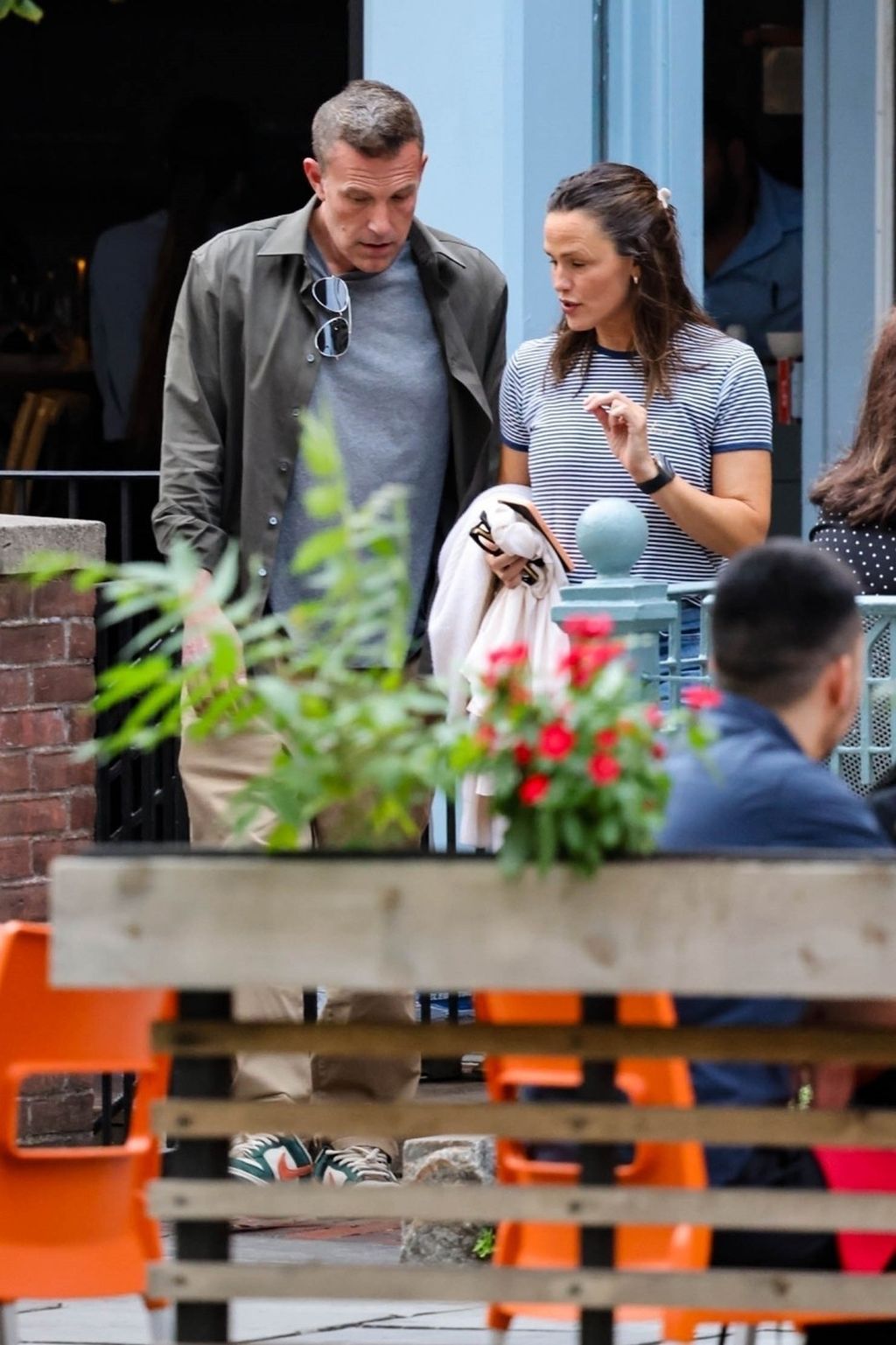 Ben Affleck i Jennifer Garner - 8