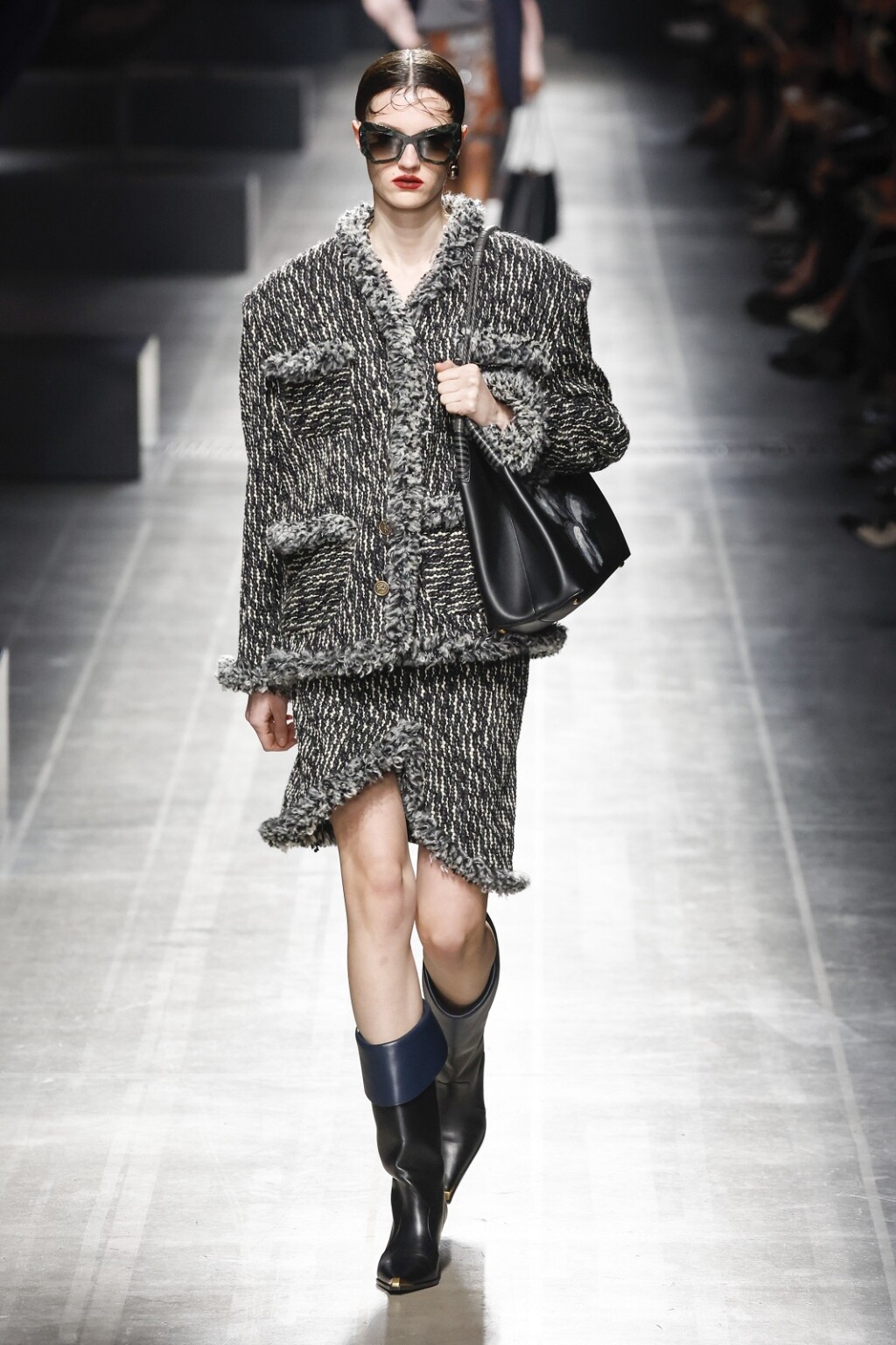 Etro, jesen / zima 2024. / 2025.