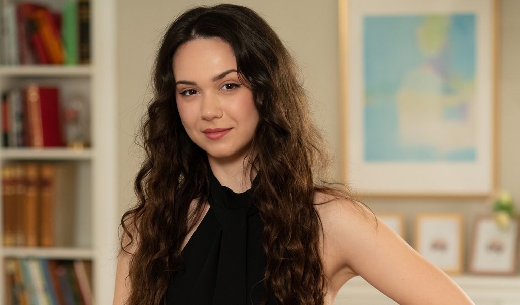 Lana Ujević Telenta