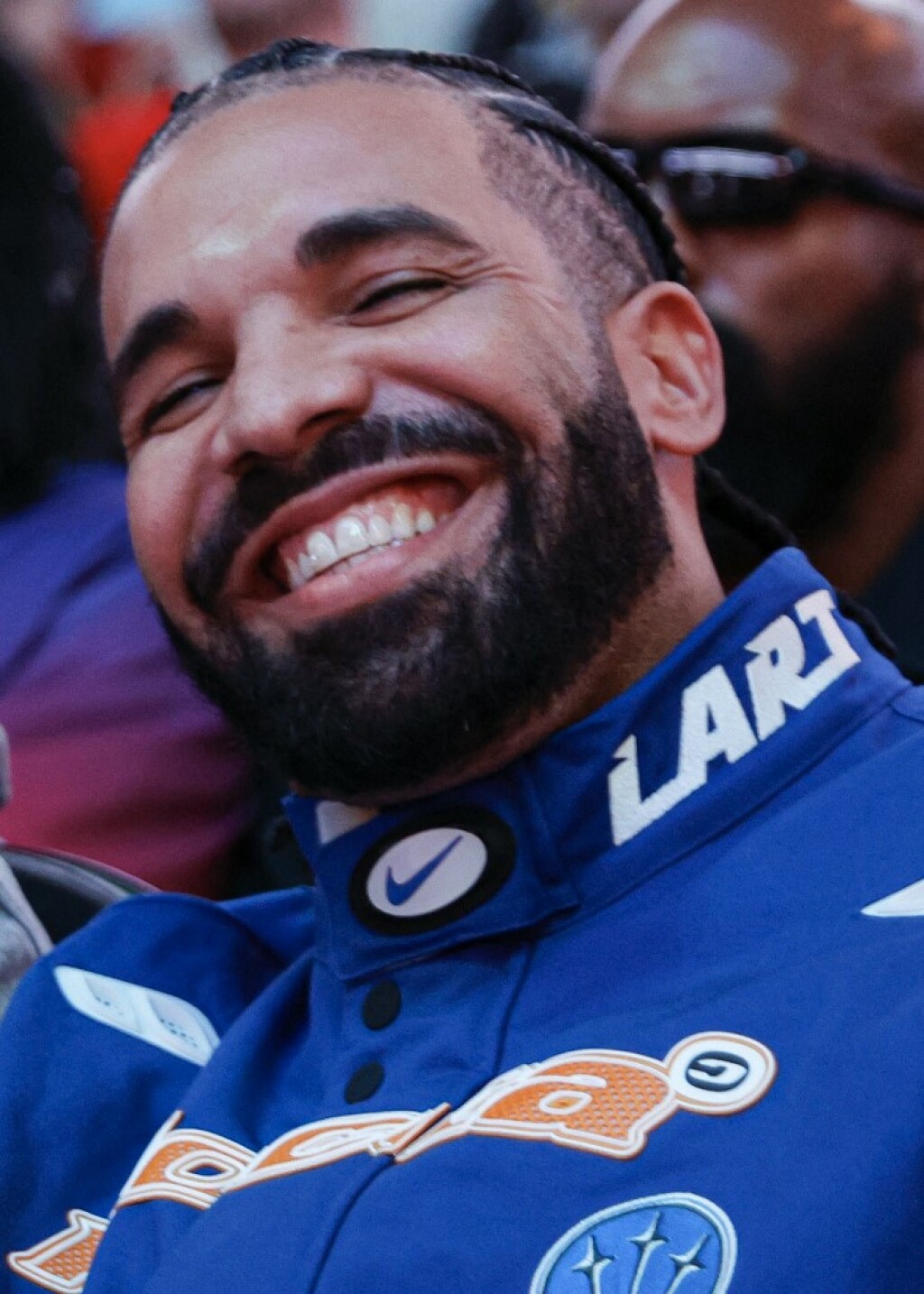 Drake