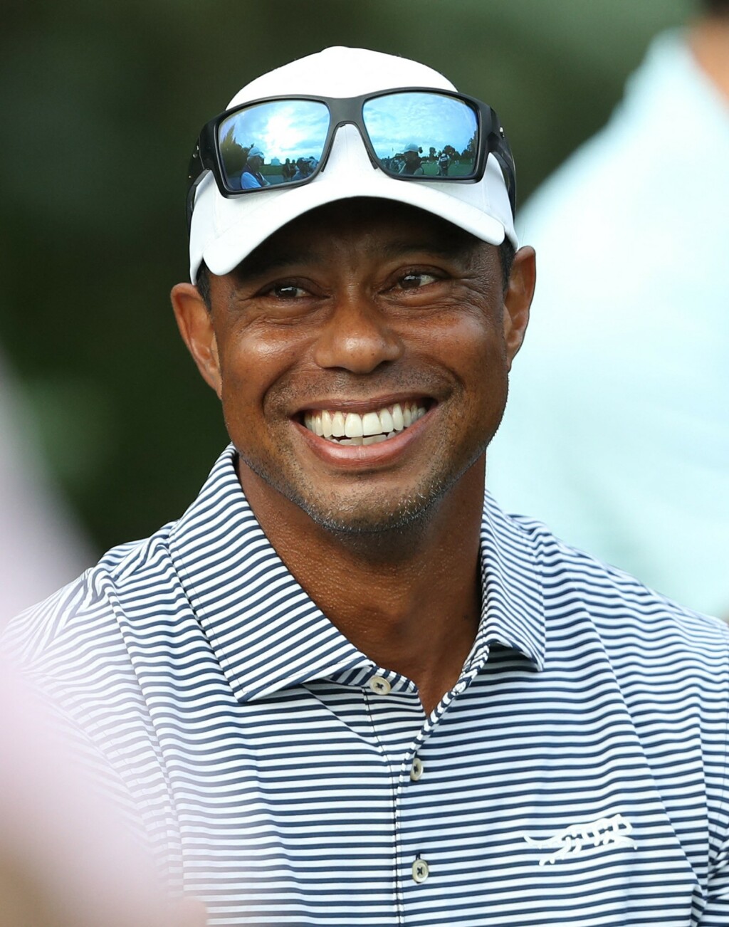 Tiger Woods