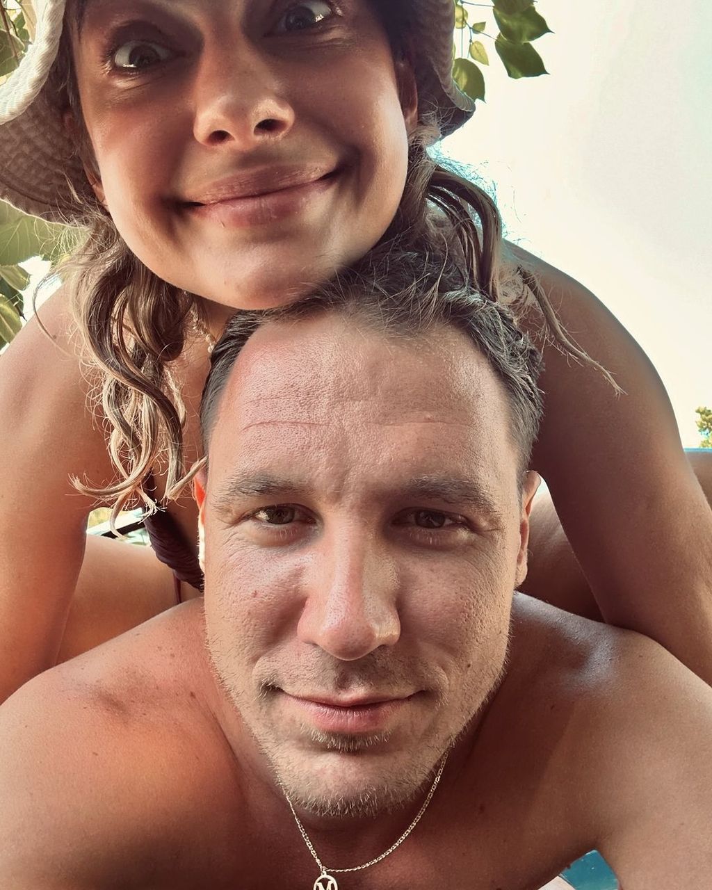 Tara Thaller i Mateo Cvenić - 5