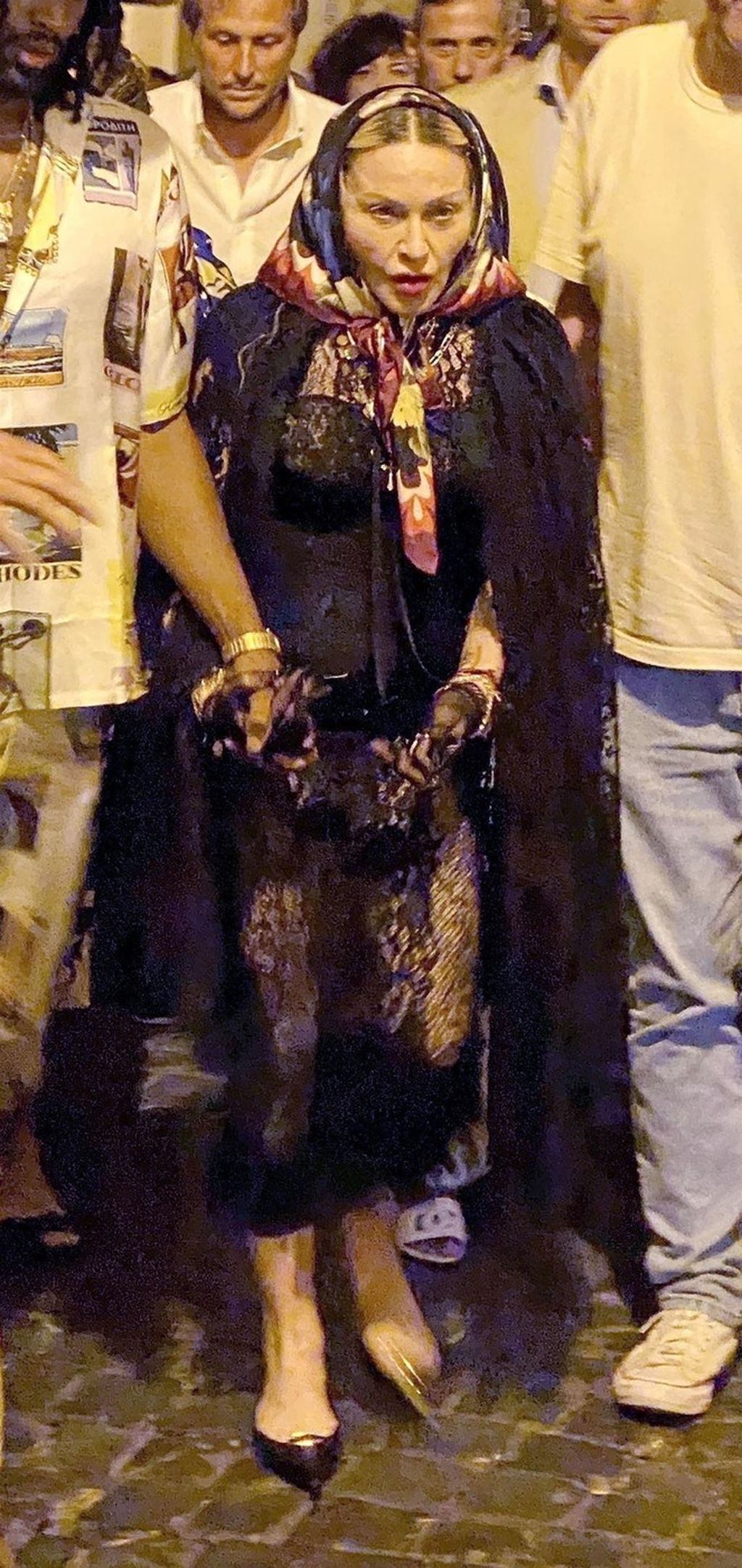 Madonna - 2