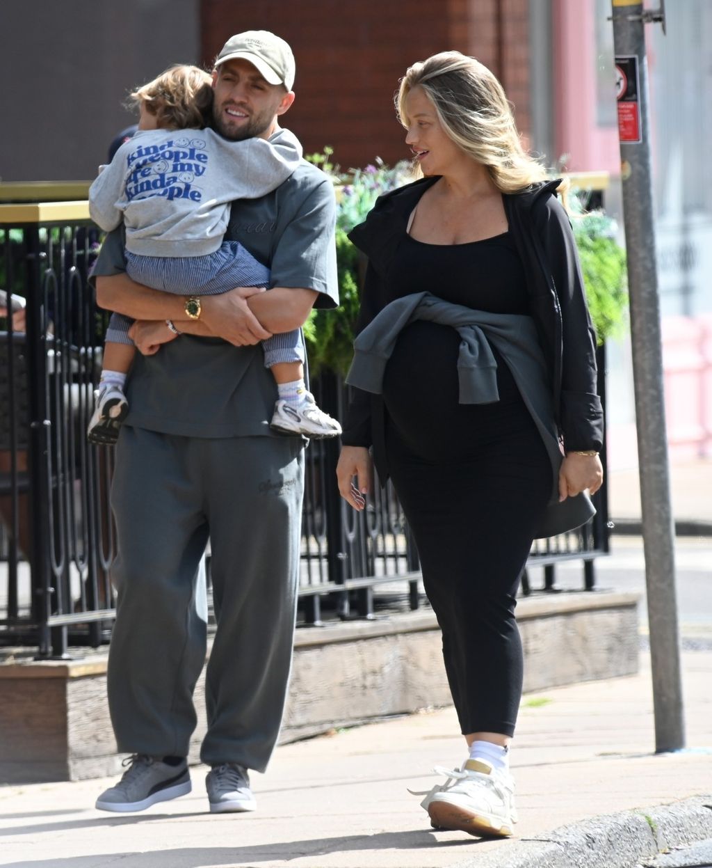 Izabel Kovačić i Mateo Kovačić - 4