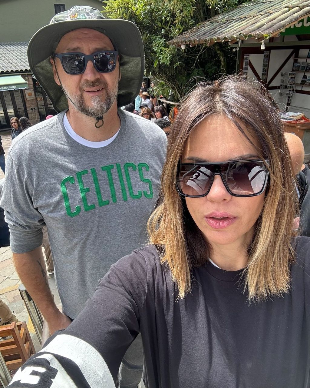 Viktorija Đonlić Rađa i Dino Rađa - 7