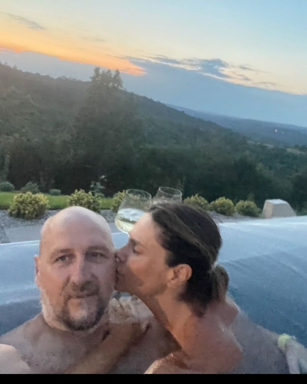 Viktorija Đonlić Rađa i Dino Rađa - 8