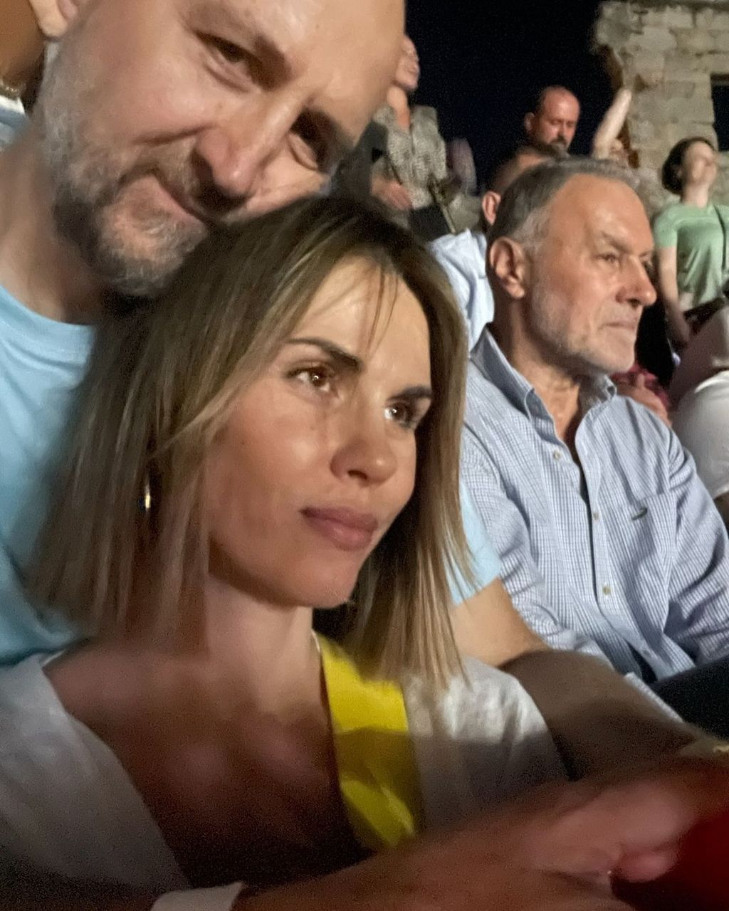 Viktorija Đonlić Rađa i Dino Rađa - 9