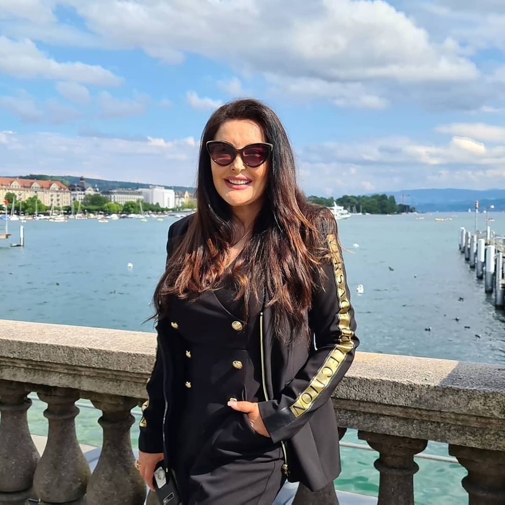 Dragana Mirković - 1