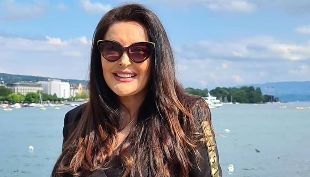 Dragana Mirković - 2