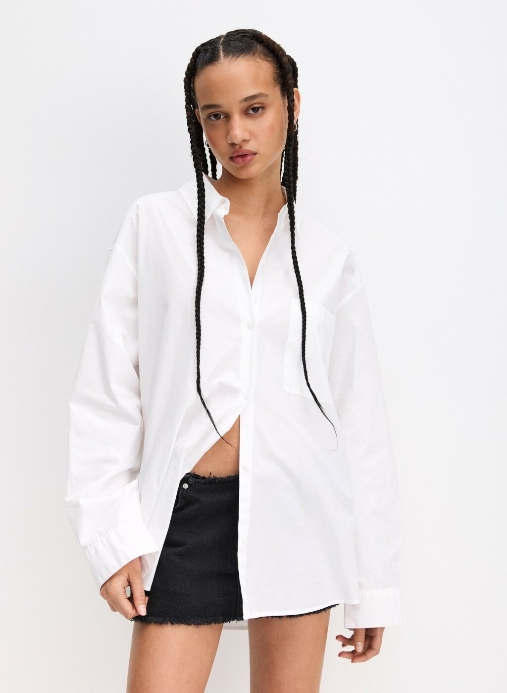 Pull&Bear, 19,99 eura