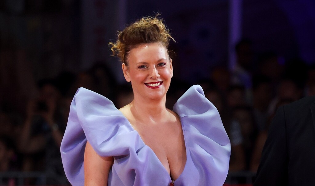 Nina Violić na Sarajevo Film Festivalu