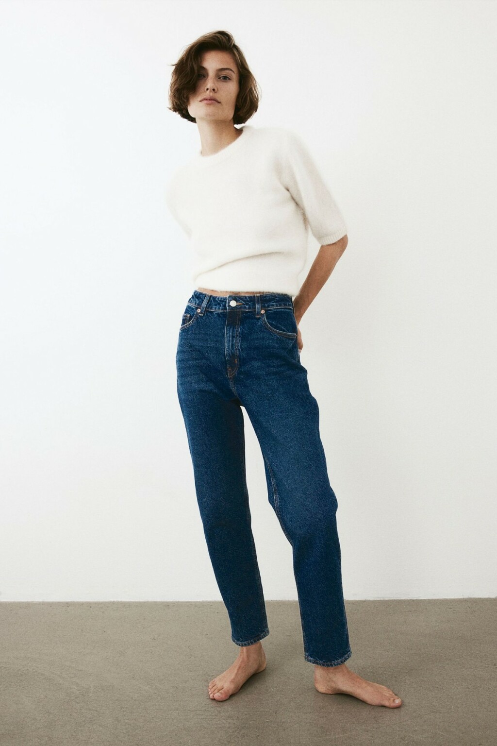 H&M, 24,99 eura