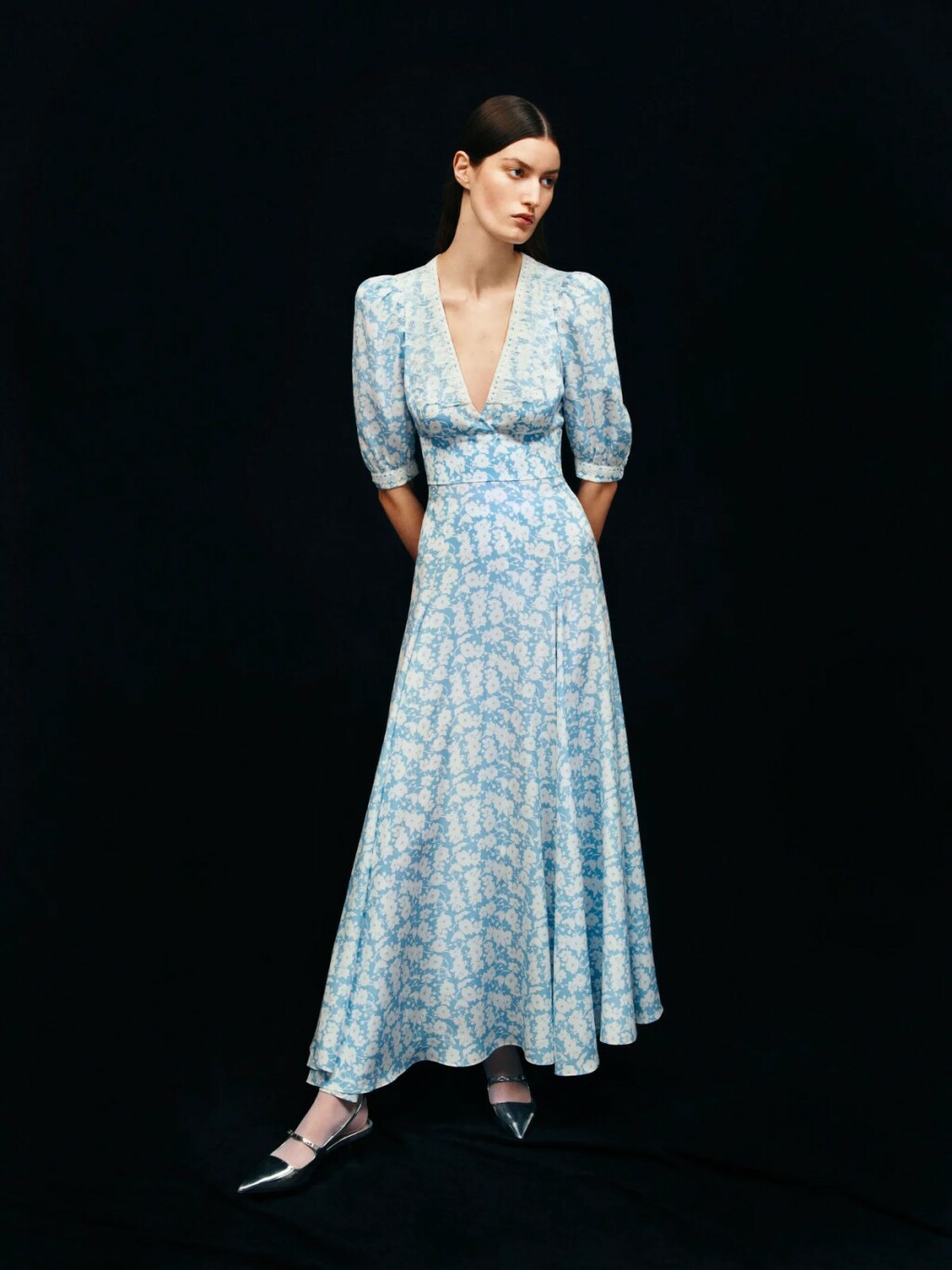 Haljina Sabine Bilenko