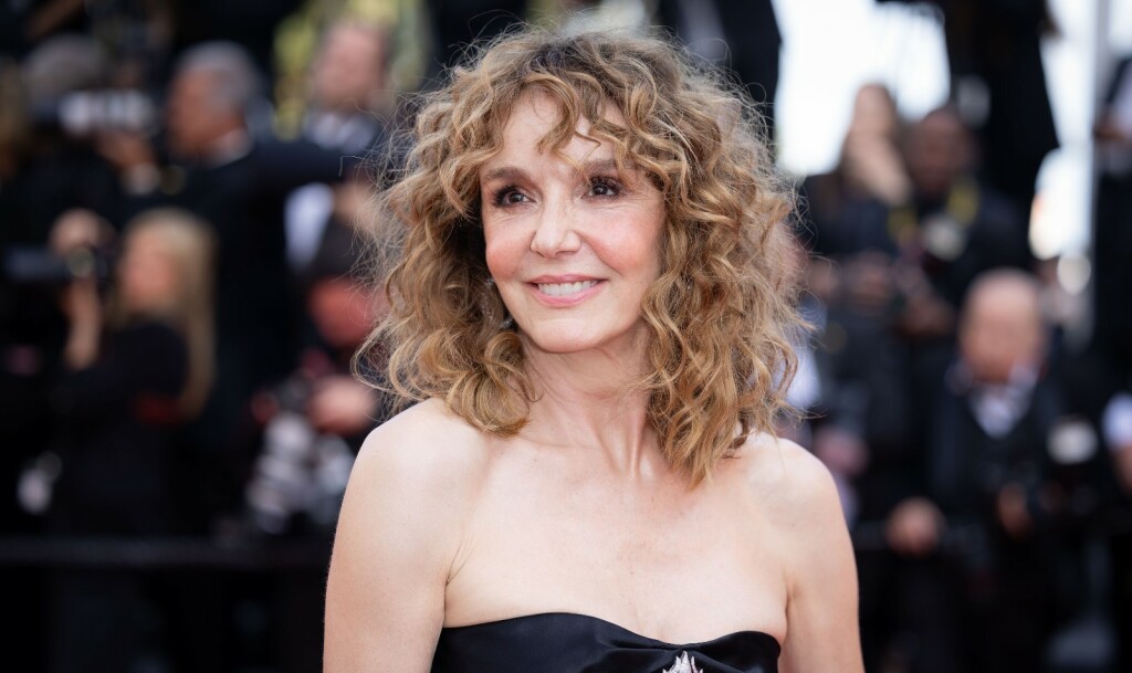 Modni stil Philippine Leroy-Beaulieu - 3