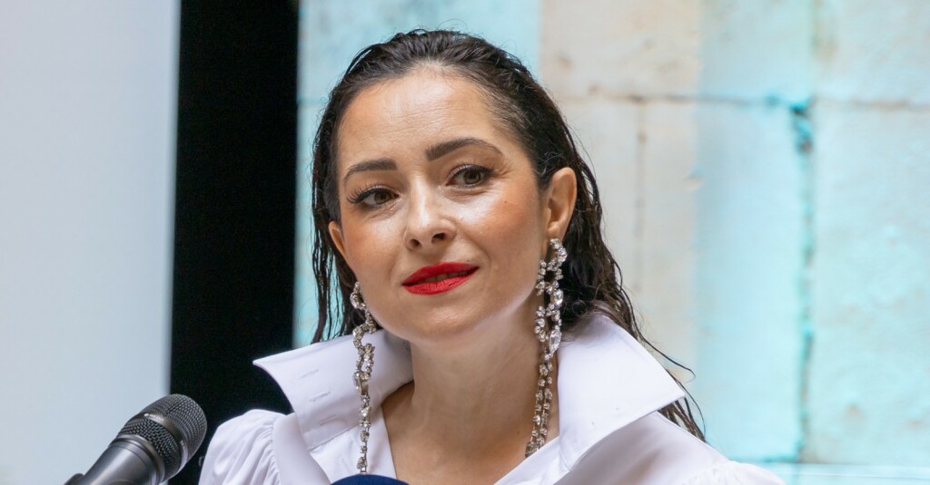 Zrinka Cvitešić dobitnica je nagrade Orlando - 1