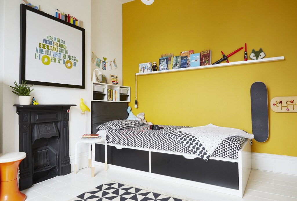 Dječje sobe za školarce - 9