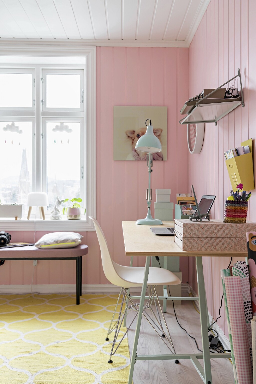 Dječje sobe za školarce - 10