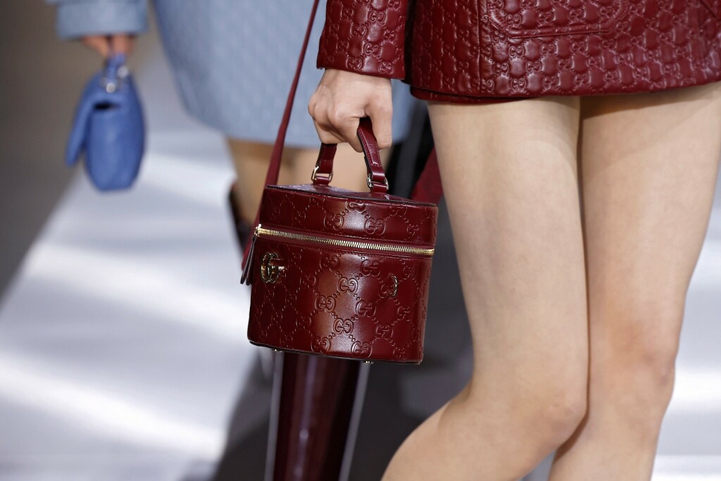 Bordo se našla na popisu boja koje će obilježiti jesen