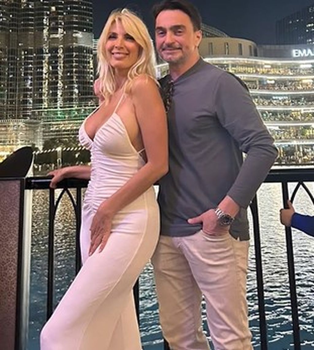 Joško Čagalj Jole, Ana Čagalj