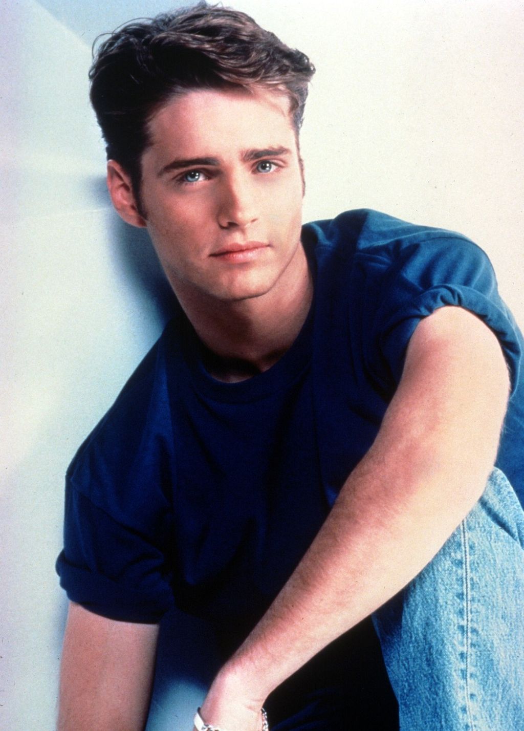 Jason Priestley - 7