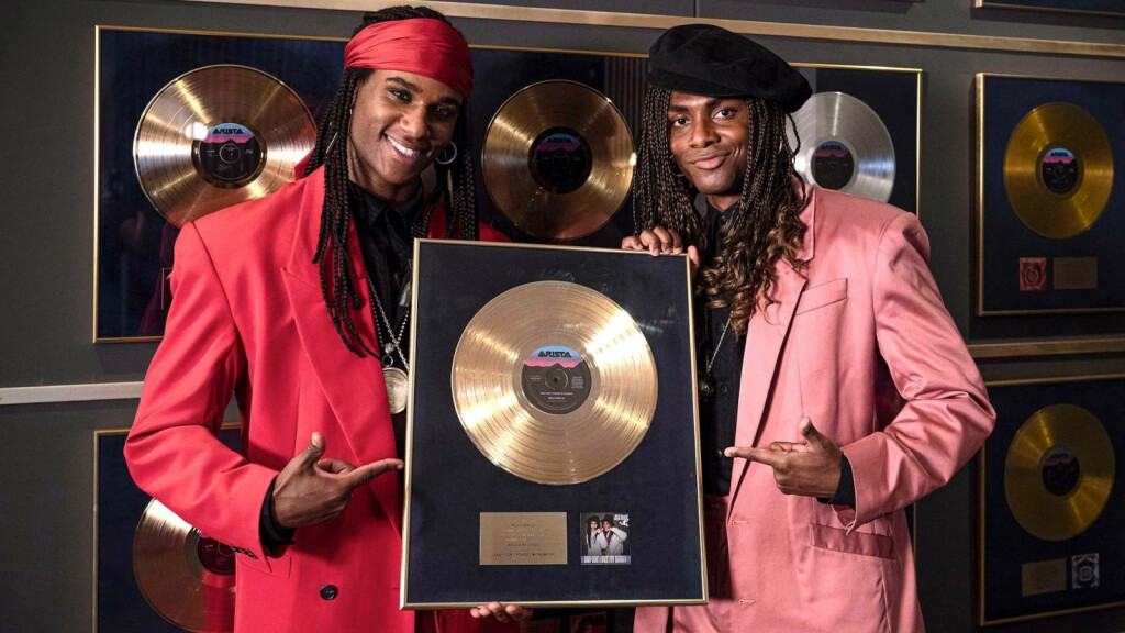 Film o grupi Milli Vanilli stiže u kina